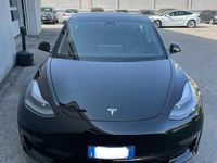 usata Tesla Model 3 LR 2021