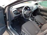 Usata VW Polo 2019 Grigio Utilitaria