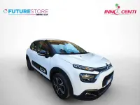 Usata Citroën C3 PureTech 83 CV (61 kW) 2023 Pietra Utilitaria