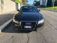 usata Audi A5 Coupe 3.0 V6 tdi Ambition quattro