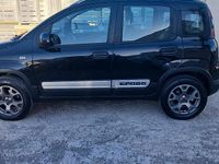 Usata Fiat Panda Cross Cross 95 CV (69 kW) 2015 Utilitaria