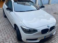 usata BMW 116 116 d 5p eff.dynamics Dynamic