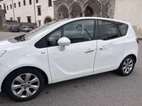 Usado Opel Meriva 120 CV (88 kW) 2011 Monovolumen