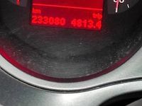Usata Seat Leon 102 CV (75 kW) 2006 Grigio Utilitaria