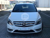 usata Mercedes B200 B 200CDI BlueEFFICIENCY Premium