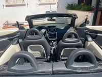 Usata Citroën C3 Pluriel 2007 Cabrio