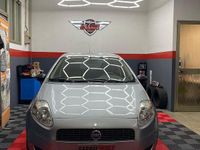 Usata Fiat Grande Punto Active 65 CV (47 kW) 2006 Utilitaria