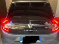Usata Renault Twingo 60 kW (82 CV) 2024 Utilitaria
