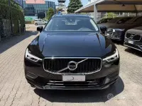 Usado Volvo XC60 Business Edition 190 CV (139 kW) 2020 Negro SUV
