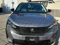 Usata Peugeot 3008 131 CV (96 kW) 2021 Grigio SUV
