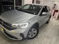 Usata VW Taigo Life 95 CV (69 kW) 2024 Grigio SUV