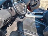 Usata Land Rover Range Rover evoque Dynamic 150 CV (110 kW) 2017 Rosso SUV