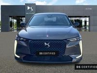 Usata DS Automobiles DS4 Performance 131 CV (96 kW) 2022 Grigio SUV