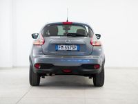 usata Nissan Juke 1.2 DIG-T 115CV Start&Stop N-Connecta