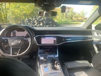 usata Audi A7 SPB 50 3.0 TDI quattro S LINE ibrida b