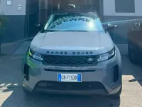 Usata Land Rover Range Rover evoque SE 200 CV (147 kW) 2023 Other SUV