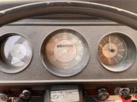 Begagnad VW T2 1970 Van