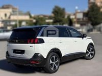 Usado Peugeot 5008 GT 177 CV (130 kW) 2019 Blanco SUV