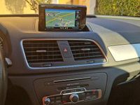 Usata Audi Q3 Business 125 CV (91 kW) 2017 Bianco SUV