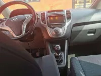 Usata Hyundai ix20 Xpossible 90 CV (66 kW) 2015 Nero Utilitaria