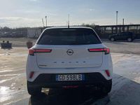 Usata Opel Mokka GS Line 131 CV (96 kW) 2021 SUV