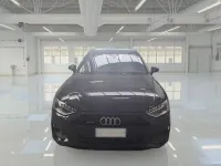 Usata Audi A4 Advanced 265 CV (194 kW) 2022 Grigio Station wagon
