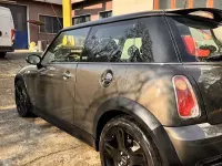 Usata Mini Cooper S 170 CV (125 kW) 2006 Utilitaria