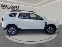 Usata Dacia Duster Journey 116 CV (85 kW) 2023 Bianco SUV