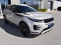 usata Land Rover Range Rover evoque 2.0D I4 150CV AWD R-Dynamic S IVA ESPOSTA