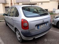 usata Citroën Xsara - 2000 con gancio di traino