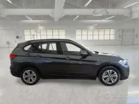 Usata BMW X1 Advantage 125 CV (91 kW) 2022 Grigio SUV