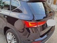 Usata Seat Ateca Business 115 CV (84 kW) 2019 SUV