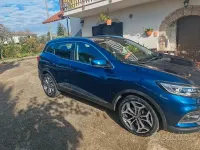 Usata Renault Kadjar 116 CV (85 kW) 2020 Blu SUV