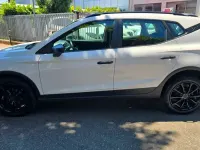 Usata Seat Arona Style 95 CV (69 kW) 2019 Bianco SUV
