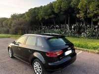 Usado Audi A3 Attraction 110 CV (80 kW) 2016 Berlina
