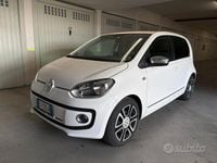 Usata VW up! 75 CV (55 kW) 2013 Utilitaria
