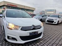 usata Citroën C4 -- 1.6 e-HDi 110 airdream Exclusive