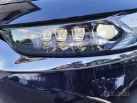 Usata DS Automobiles DS7 Crossback Business 131 CV (96 kW) 2022 Blu SUV