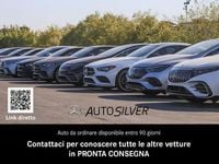 Nuova Mercedes CLA 250+ 200 kW (272 CV) 2025 Grigio / metallizzato Berlina
