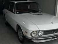 Usata Lancia Fulvia 90 CV (66 kW) 1970 Bianco Coupé