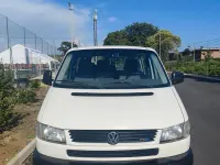 Usata VW T4 88 CV (64 kW) 2002 Furgone
