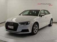 usata Audi A3 A3SPB 30 g-tron S tronic Business