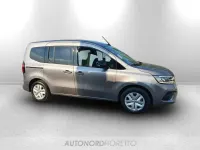 Usata Renault Kangoo Equilibre 102 CV (75 kW) 2023 Grigio Monovolume