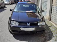 usata VW Golf IV Golf 1.9 TDI/130 CV cat 3p. Time