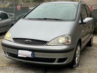 usata Ford Galaxy 1.9 TDI (130CV) cat Ghia 7 posti 2005