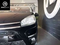 Usado Citroën C4 Picasso Exclusive 150 CV (110 kW) 2011 Negro Monovolumen