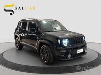Usata Jeep Renegade 240 CV (176 kW) 2021 Nero SUV