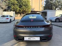 Usata Porsche 911 Carrera 4 385 CV (283 kW) 2020 Grigio Coupé