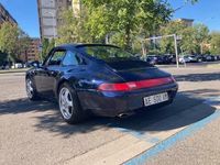 usata Porsche 911 (993) - 1994