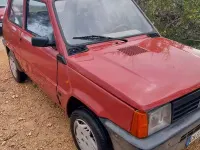 Occasion Fiat Panda 54 PK (39 kW) 2003 Hatchback